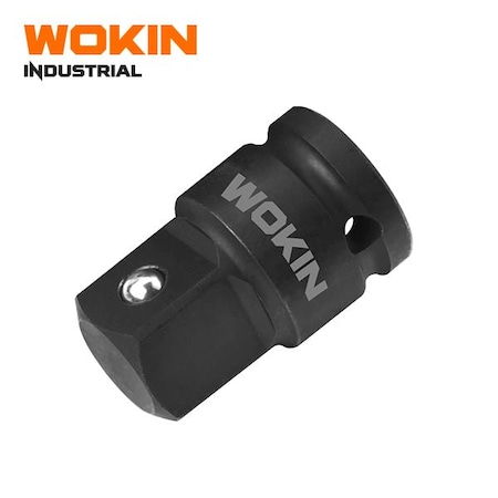Wokin Impact Adapter 1/2 Inch To 3/4 Inch 231412